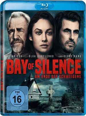 沉默的海湾 THE BAY OF SILENCE (2020) 