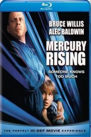 终极密码战/水银蒸发令 豆瓣6.7 带国配 MERCURY RISING (1998) 豆瓣6.7 