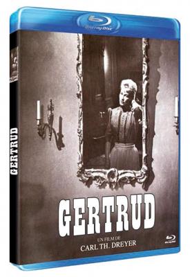 BD50 葛楚/盖特尔德 GERTRUD (1964) 豆瓣8.1 
