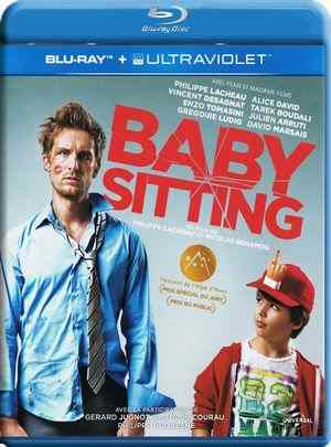临时保姆 BABYSITTING (2014) 豆瓣7.5 