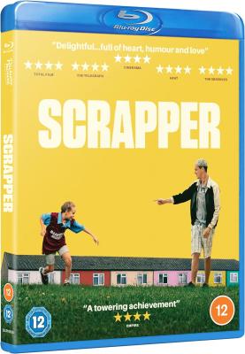 BD50-2D 偶得回响 SCRAPPER (2023) 豆瓣7.3 