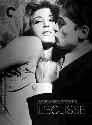 BD50 蚀/欲海含羞花 L'ECLISSE‎ (1962) CC标准修复版 豆瓣8.4 