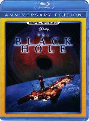 黑洞 The Black Hole (1979)  豆瓣5.8 
