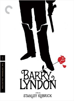 BD50-2D 巴里·林登/乱世儿女 BARRY LYNDON (1975) 豆瓣8.8 