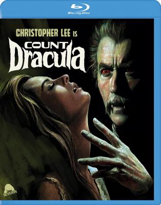 德古拉之夜/德古拉伯爵 NACHTS，WENN DRACULA ERWACHT (1970) 豆瓣6.9 