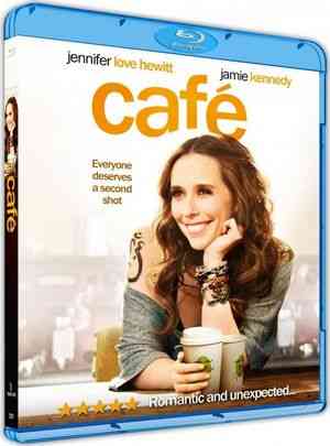 咖啡/甜心咖啡 CAFÉ (2011) 豆瓣6.7 