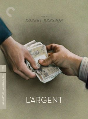 钱/金钱 L'ARGENT‎ (1983) CC标准版 豆瓣8.3 