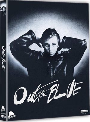 4K UHD 走出忧郁 OUT OF THE BLUE (1980) 豆瓣7.4 