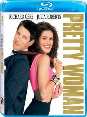 风月俏佳人/漂亮女人 国配5.1 PRETTY WOMAN (1990) 豆瓣7.9 