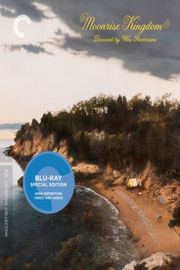 月升王国 MOONRISE KINGDOM‎ (2012) CC标准修复版 豆瓣8.4 
