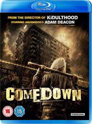 BD50-2D 夺命高楼/倒计时 COMEDOWN (2012)  