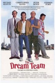 BD50 要上帝饶命 - The Dream Team 1989 
