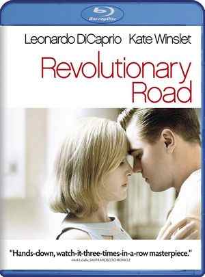 BD50 革命之路 /真爱旅程 浮生路/浮生之路 REVOLUTIONARY ROAD （2008）豆瓣8.0 