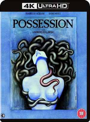 4K UHD 着魔/魔鬼狂爱 POSSESSION (1981) 豆瓣7.9 