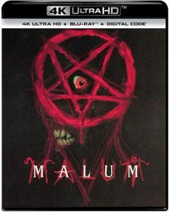 4K UHD 马鲁姆 MALUM‎ (2023) 杜比视界  