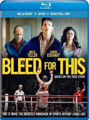 BD50 浴血而战 浴血奋战/BLEED FOR THIS (2016) 豆瓣6.4 