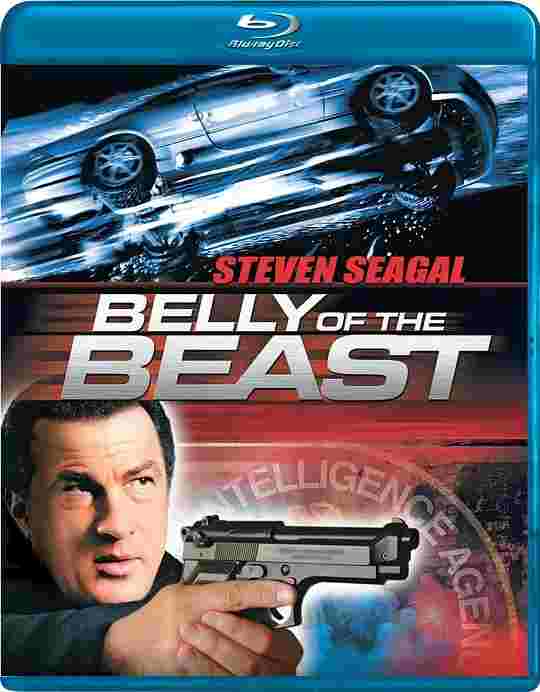 潜龙轰天3：野兽之腹 Belly of the Beast (2003) 