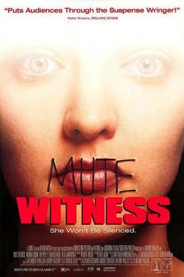 4K UHD 无声言证/战栗追杀 MUTE WITNESS (1995) 豆瓣8.0 