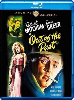 BD50-2D 漩涡之外/旧恨新欢 OUT OF THE PAST (1947) 豆瓣8.2 