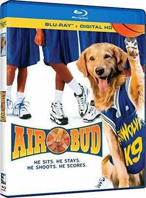 飞狗巴迪/神犬巴迪 AIR BUD (1997) 带国语 豆瓣8.2 