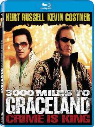 惊天骇地/暴劫双雄 3000 MILES TO GRACELAND (2001) 豆瓣6.9 