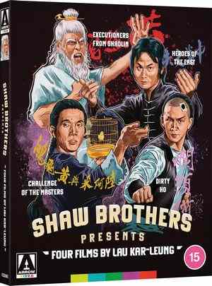 中华丈夫 (1978) 修复版 豆瓣7.7 