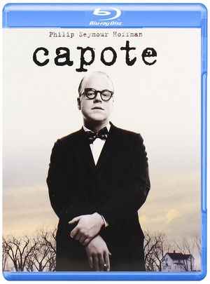 BD50 卡波特/冷血字传 CAPOTE (2005) 豆瓣7.9 