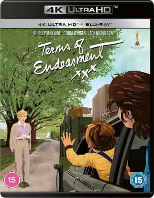 4K UHD 母女情深/亲密关系 TERMS OF ENDEARMENT (1983) 带国语 豆瓣8.0 