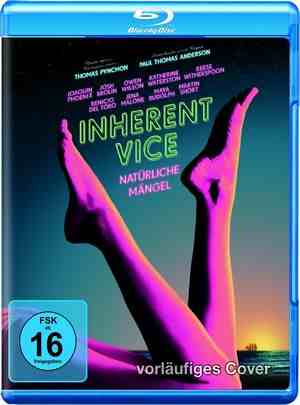 BD50 性本恶 INHERENT VICE 2015 