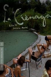 沼泽/湿乐园 LA CIÉNAGA‎ (2001) CC标准版 豆瓣7.9 