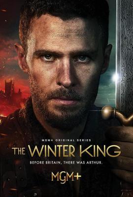 凛冬王第一季 2碟装 2023年美国上映剧集大作 