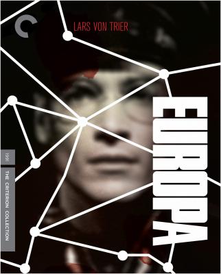 欧洲特快车/战后余生 EUROPA (1991) CC标准收藏版 豆瓣8.3 