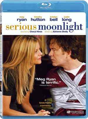 严肃的月光 SERIOUS MOONLIGHT (2009) 豆瓣6.7 