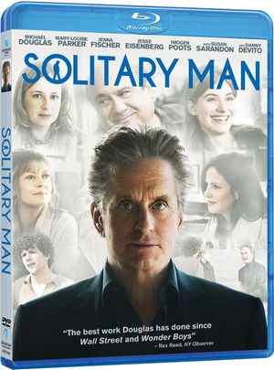 孤独的人/孤寂之人 SOLITARY MAN (2009) 豆瓣6.7 