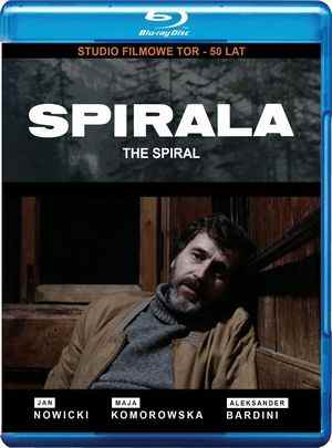 螺旋 SPIRALA (1978) 豆瓣6.9 