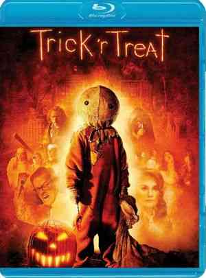 BD50 别惹小孩/不给糖就杀人 TRICK ’R TREAT 2008  