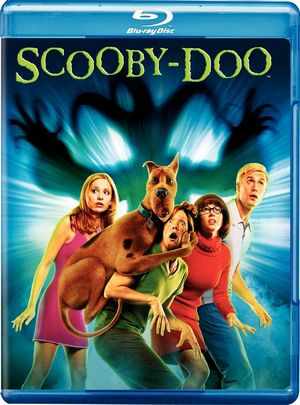 史酷比/狗狗震 SCOOBY-DOO (2002) 豆瓣6.2  