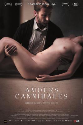 BD50 食人恋/食人裁缝/CANIBAL (2013) 豆瓣5.4 