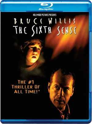 第六感/灵异第六感 (1999) THE SIXTH SENSE 第六感/鬼眼 