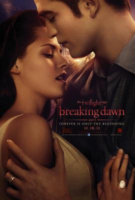 4K UHD 暮光之城4：破晓(上) THE TWILIGHT SAGA: BREAKING DAWN PART 1 (2011) 杜比视界 全景声 豆瓣6.9 