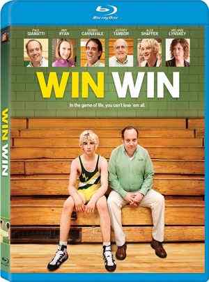 BD50 双赢/幸福双赢 WIN WIN (2011) 豆瓣7.5 