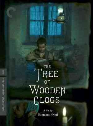 木屐树 THE TREE OF WOODEN CLOGS (1978) CC标准版 豆瓣8.8 