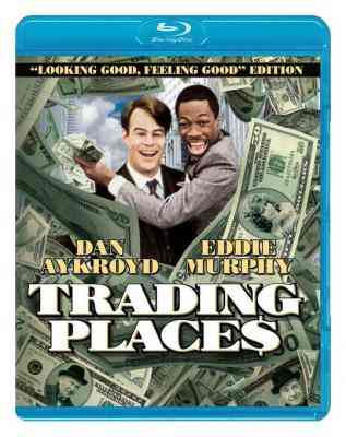 颠倒乾坤/交易地点 TRADING PLACES (1983)  豆瓣7.6 