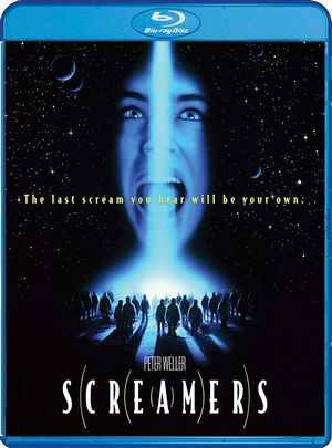 异形终结/异形末日 SCREAMERS‎ (1995) 豆瓣6.7 