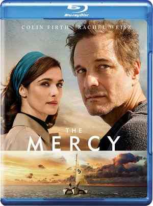BD50-2D 怜悯/独帆之声/信念航行 THE MERCY (2018) 国语 豆瓣7.1 