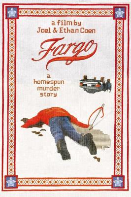 BD50 冰血暴/雪花高离奇命案 笨贼满天飞/法高镇/冰雪暴 FARGO（1996）带国配5.1 豆瓣7.9  