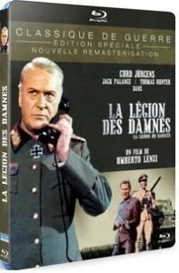 战地九飞龙 LA LEGIONE DEI DANNATI‎ (1969)  
