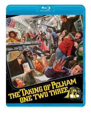 BD50-2D 骑劫地下铁 THE TAKING OF PELHAM ONE TWO THREE (1974) 代国语 豆瓣7.5 