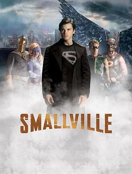 超人前传 第九季 SMALLVILLE SEASON 9‎ (2009) 2碟 未删减完整版 豆瓣7.9 
