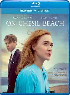 BD50-2D 在切瑟尔海滩上 豆瓣7.3 ON CHESIL BEACH 2017 豆瓣7.3  